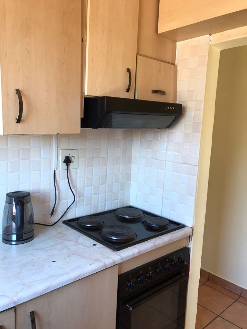 3 Bedroom Property for Sale in Mabopane Unit A North West